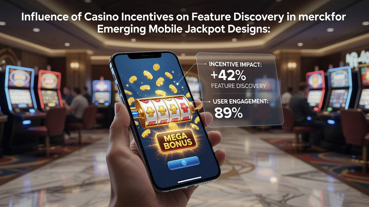 Mobile jackpot game interface showing incentive-triggered bonus features and reward notifications on a smartphone screen
