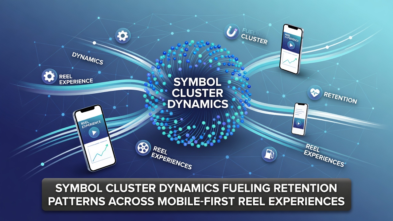 Close-up view of mobile screen showing expanding cluster with multiplier overlay and quick-spin controls